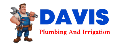 Trusted plumber in CAMP LEJEUNE